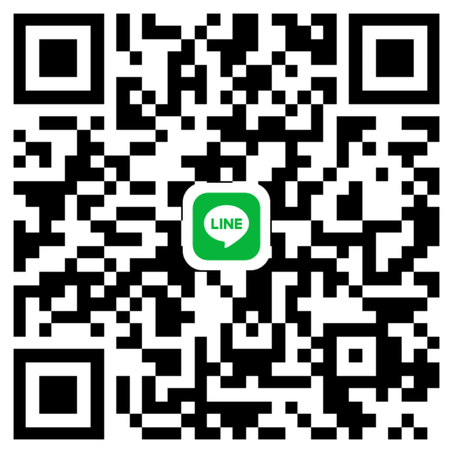 LINE QR Code