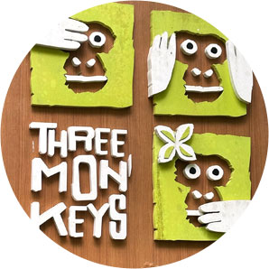 Three Monkeys Restaurant